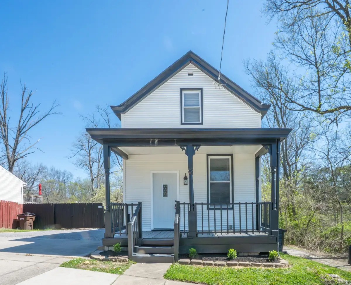 1446 Garvey Avenue, Elsmere, KY 41018 - #1