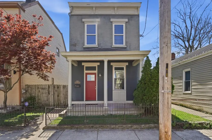 228 Center Street, Bellevue, KY 41073 - #2