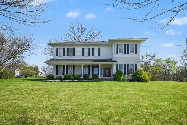 4011 Ryland Trace Drive, Ryland Heights, KY 41015