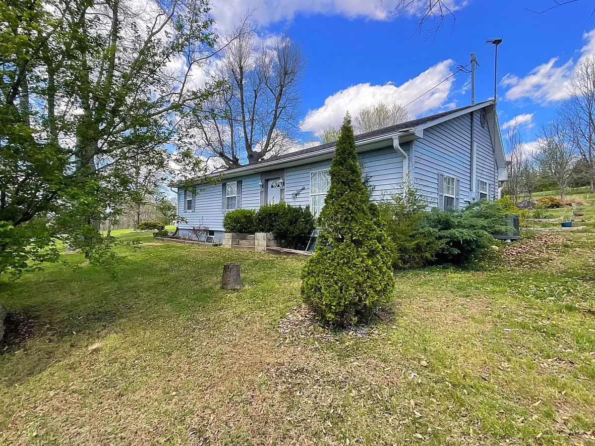 5551 Blue Licks Pike, Mount Olivet, KY 41064 - #1