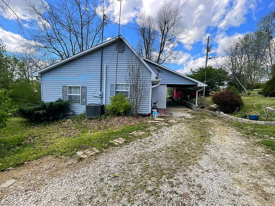5551 Blue Licks Pike, Mount Olivet, KY 41064 - #2