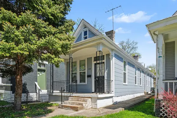 1722 Banklick Street, Covington, KY 41011