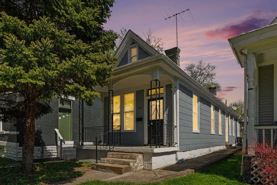 1722 Banklick Street, Covington, KY 41011 - #2