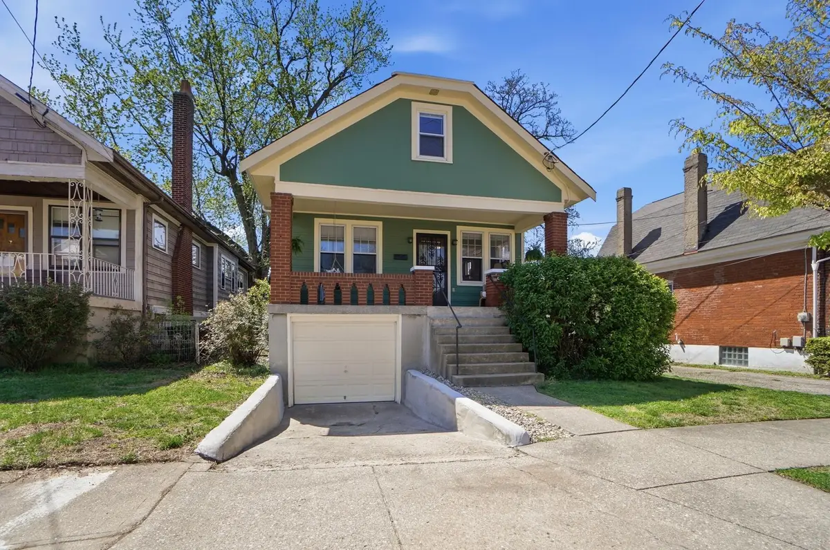 118 Beech Street, Newport, KY 41071 - #1