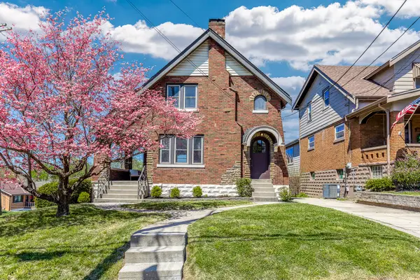 119 Bonnie Leslie Avenue, Bellevue, KY 41073