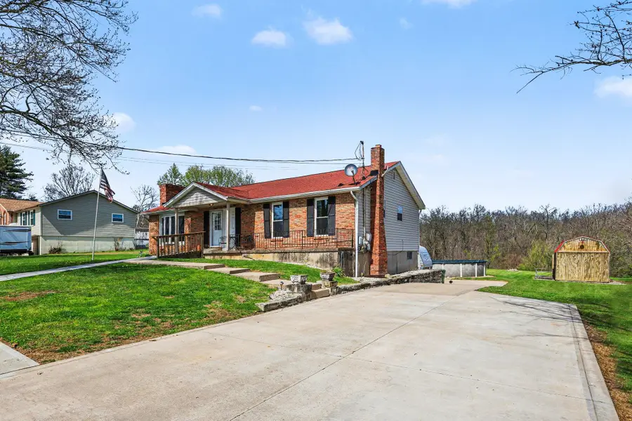 12211 Don Street, Walton, KY 41094 - #2