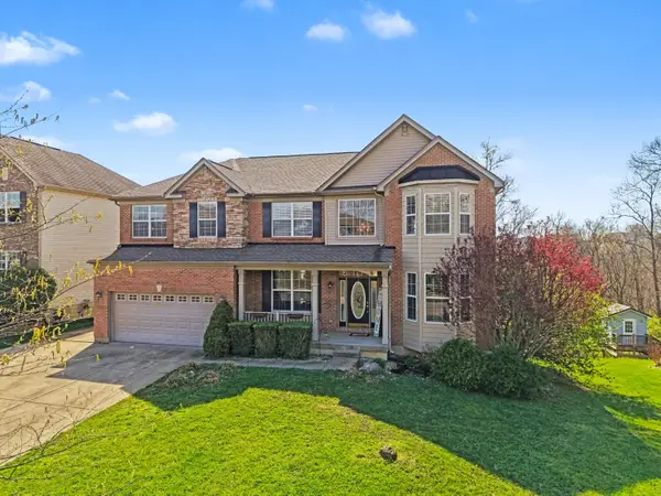 2146 Golden Valley Drive, Independence, KY 41051