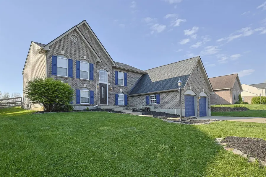 2145 Glenview Drive, Hebron, KY 41048 - #2