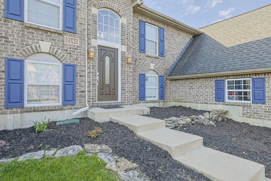 2145 Glenview Drive, Hebron, KY 41048 - #3
