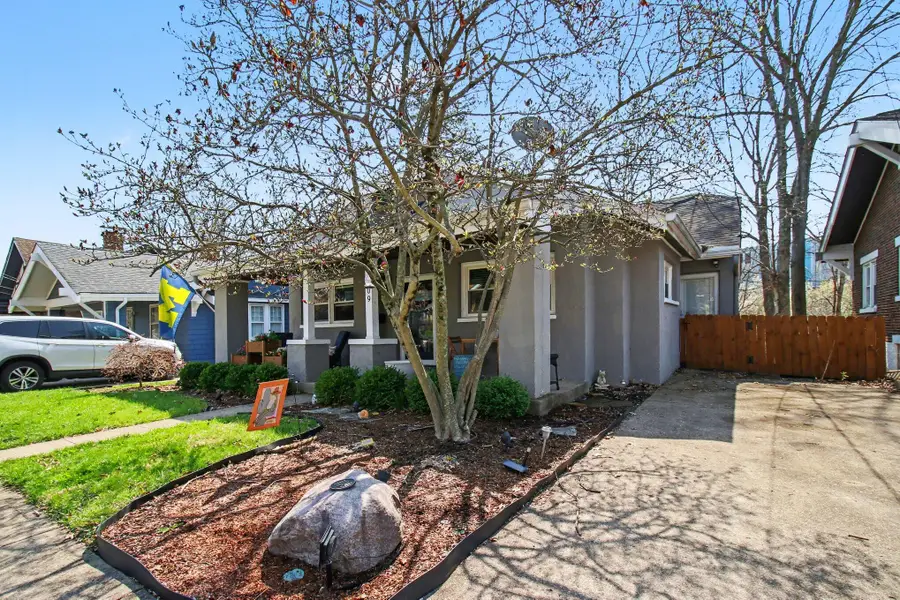 109 Woodside Place, Fort Thomas, KY 41075 - #2