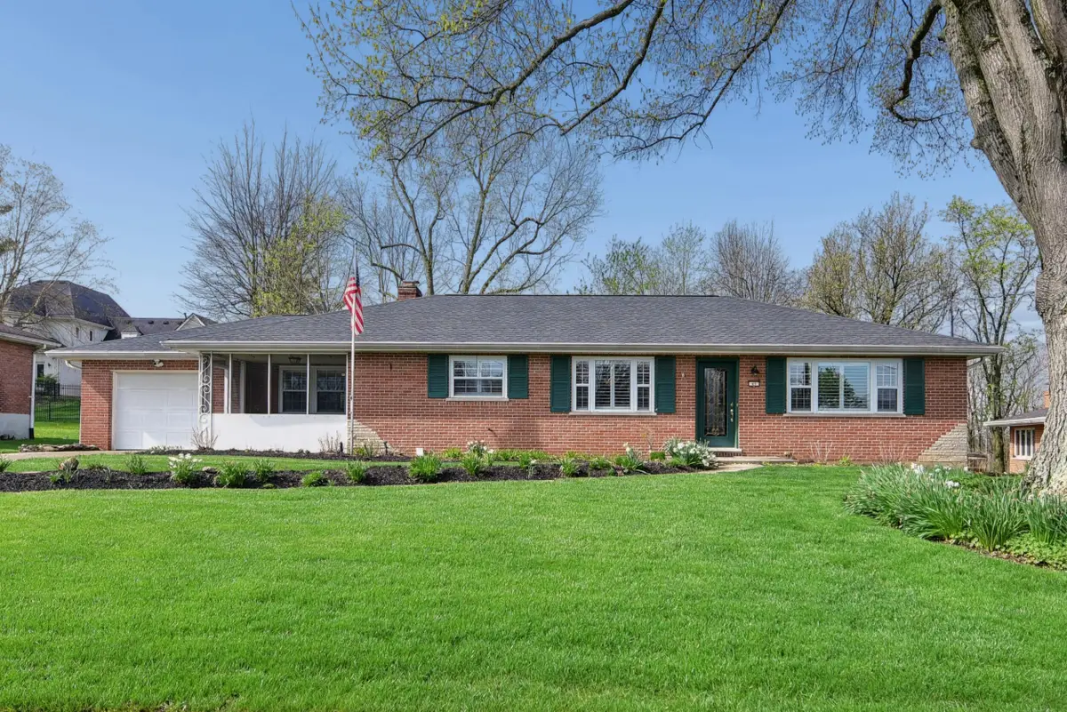 49 Arcadia Avenue, Fort Thomas, KY 41075 - #1