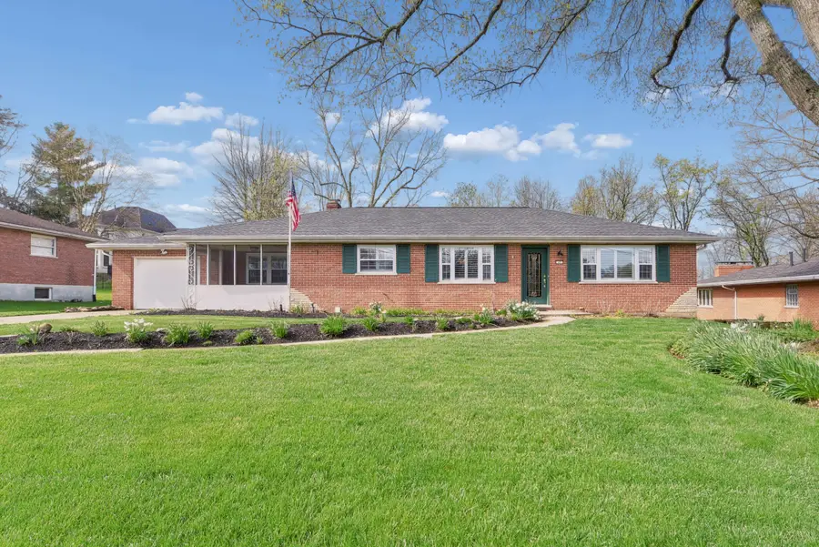 49 Arcadia Avenue, Fort Thomas, KY 41075 - #2