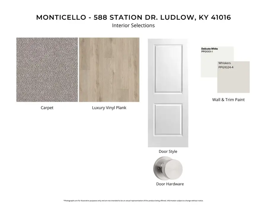 588 Station Drive #42-102, Ludlow, KY 41016 - #3