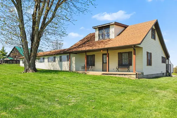 12822 Cleek Lane, Walton, KY 41094