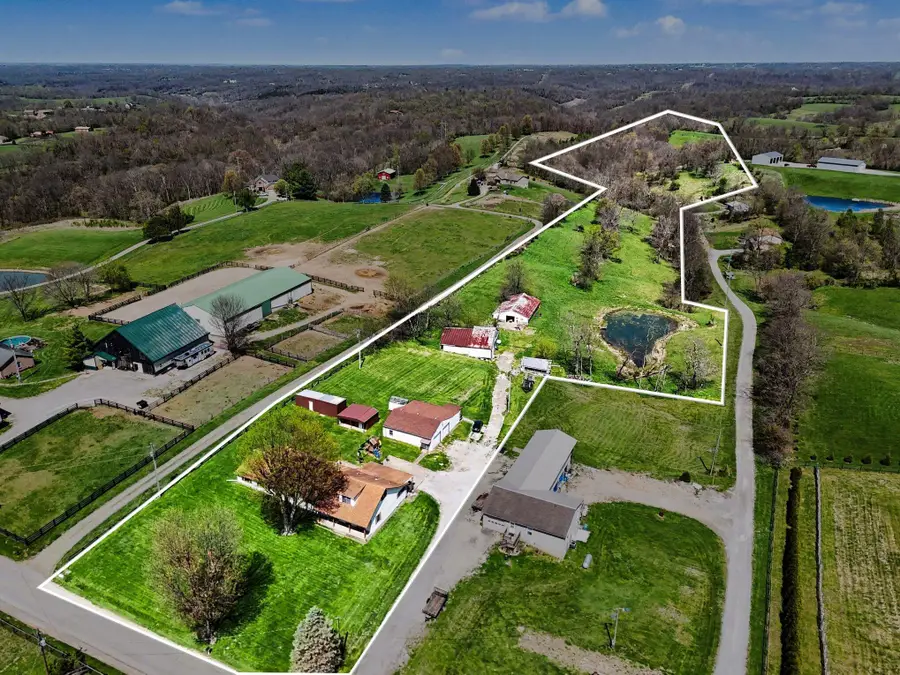 12822 Cleek Lane, Walton, KY 41094 - #2