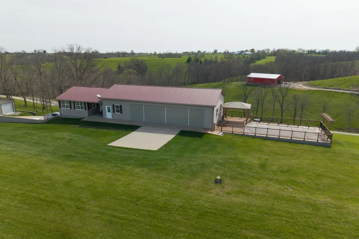 90 Pilots Dream Drive, Dry Ridge, KY 41035 - #1