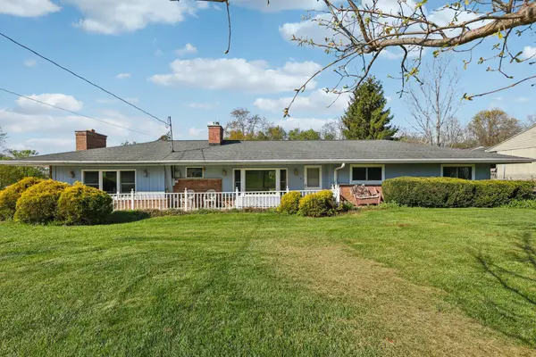 3025 Brookwood Drive, Edgewood, KY 41017