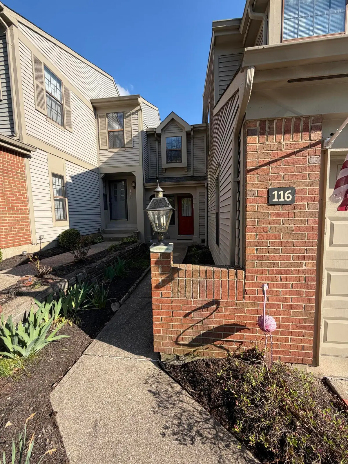 116 Creekstone Court #16C, Cold Spring, KY 41076 - #1