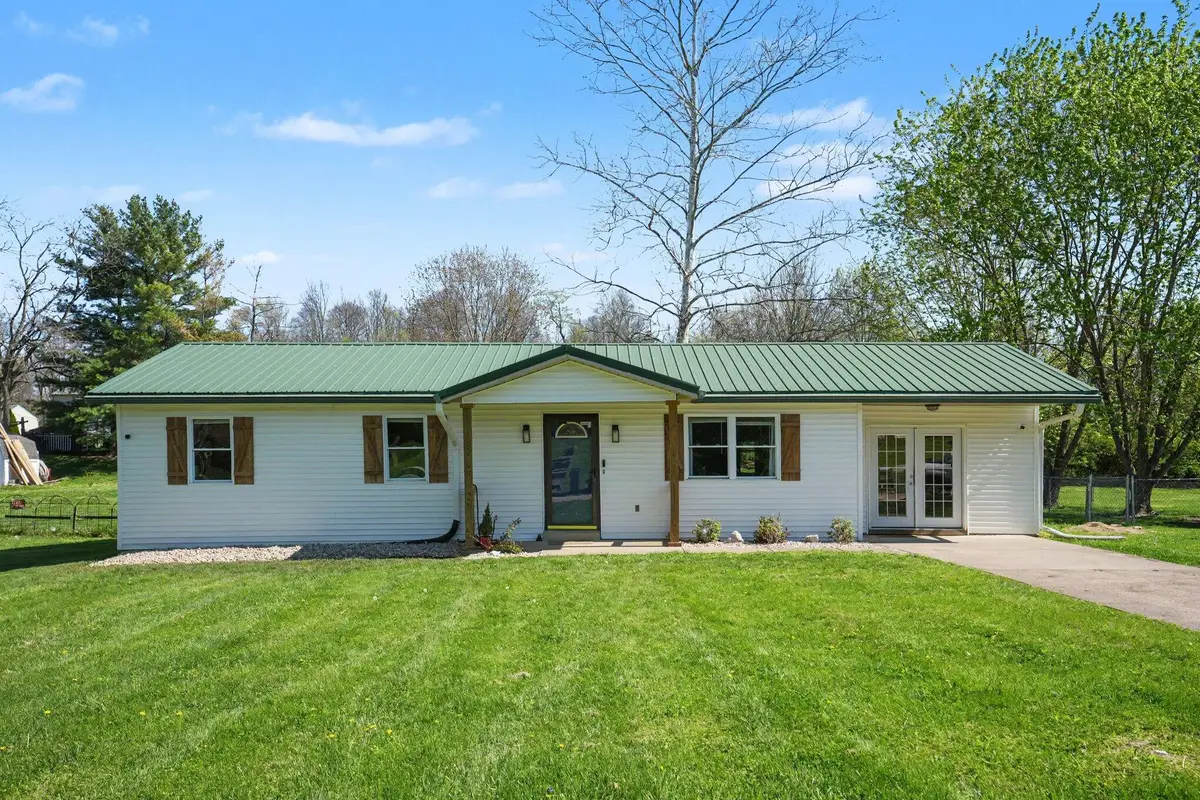 107 Brookwood Drive, Walton, KY 41094 - #1
