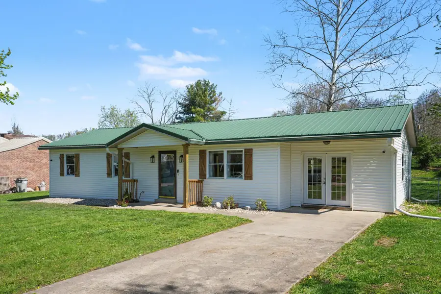 107 Brookwood Drive, Walton, KY 41094 - #2