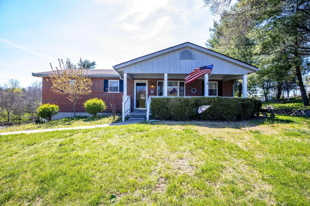 2487 Grandview Road, Alexandria, KY 41001 - #1