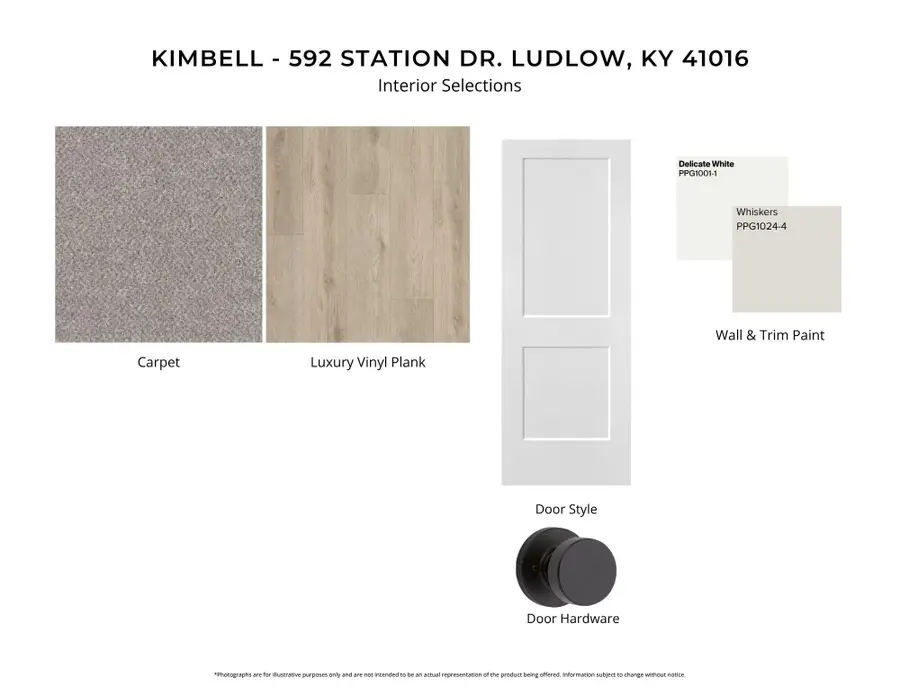 592 Station Drive #42-300, Ludlow, KY 41016 - #2