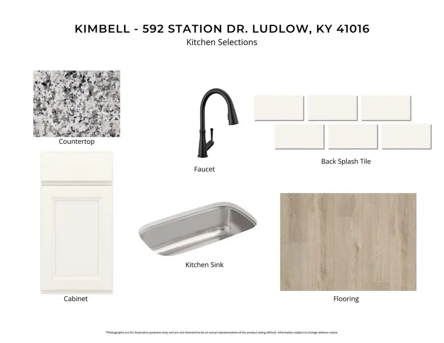 592 Station Drive #42-300, Ludlow, KY 41016 - #3