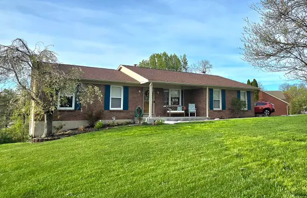 3028 Poinsettia Court, Edgewood, KY 41017