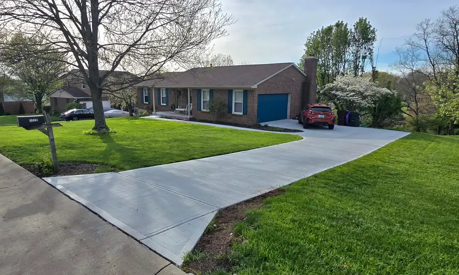 3028 Poinsettia Court, Edgewood, KY 41017 - #2