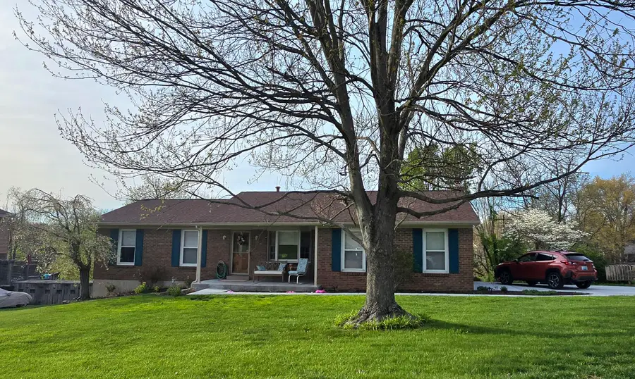 3028 Poinsettia Court, Edgewood, KY 41017 - #3