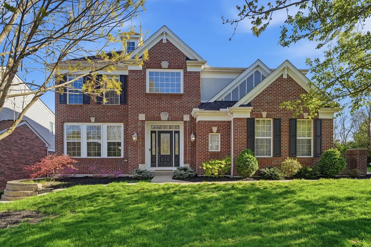 833 Sandstone Ridge, Newport, KY 41076 - #1