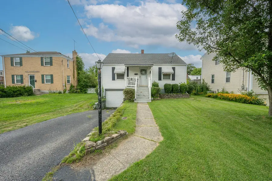 12 Gail Court, Taylor Mill, KY 41015 - #2