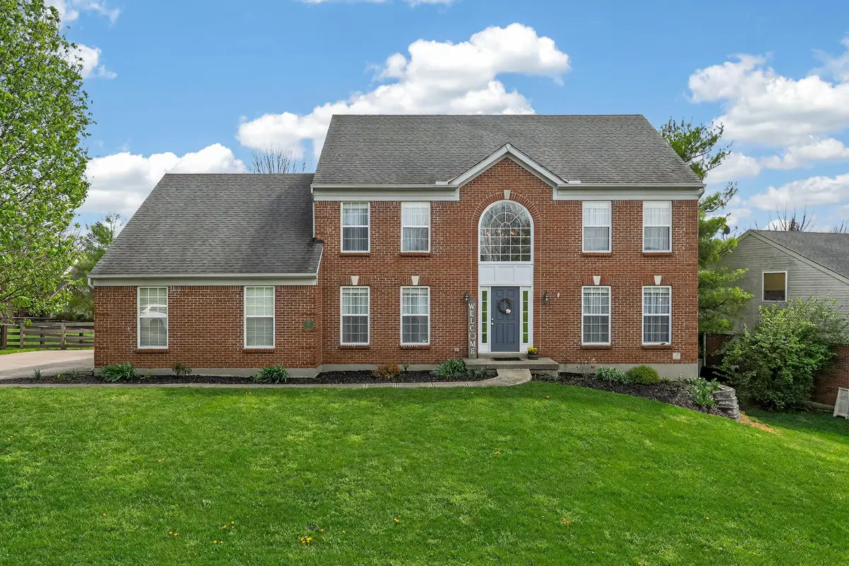 516 Wessex Lane, Walton, KY 41094 - #1