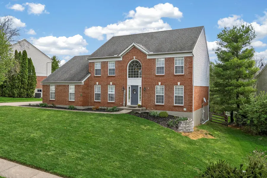 516 Wessex Lane, Walton, KY 41094 - #3