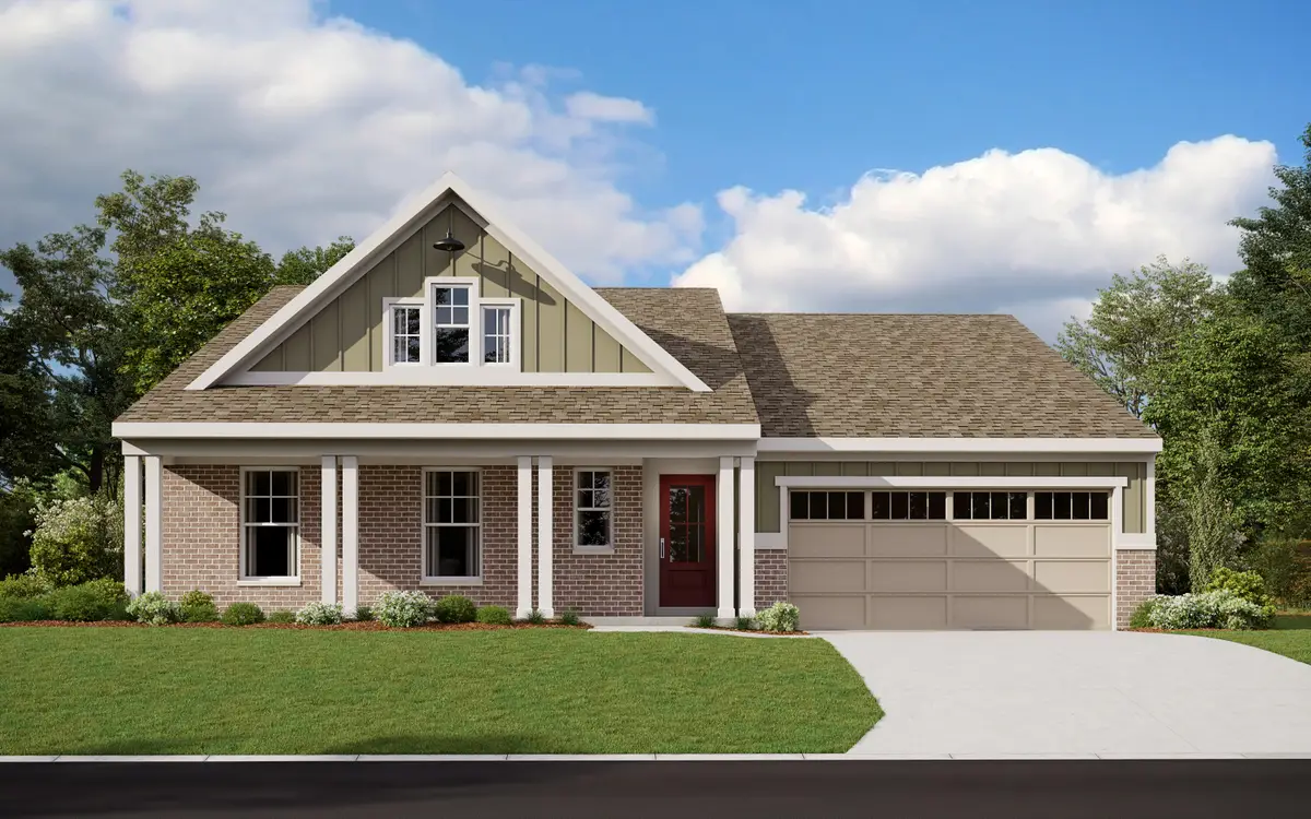 3958 Circollo Drive, Covington, KY 41017 - #1