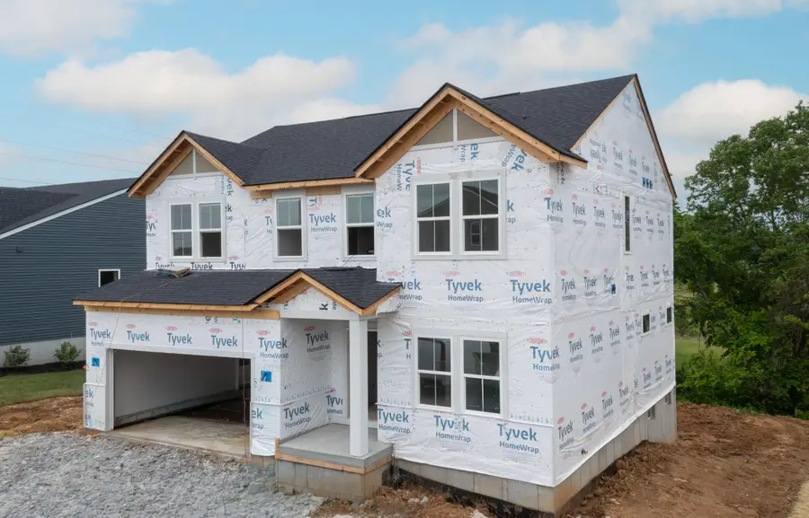 6924 Owen Drive, Union, KY 41091 - #2