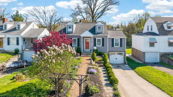 26 Linwood Avenue, Erlanger, KY 41018