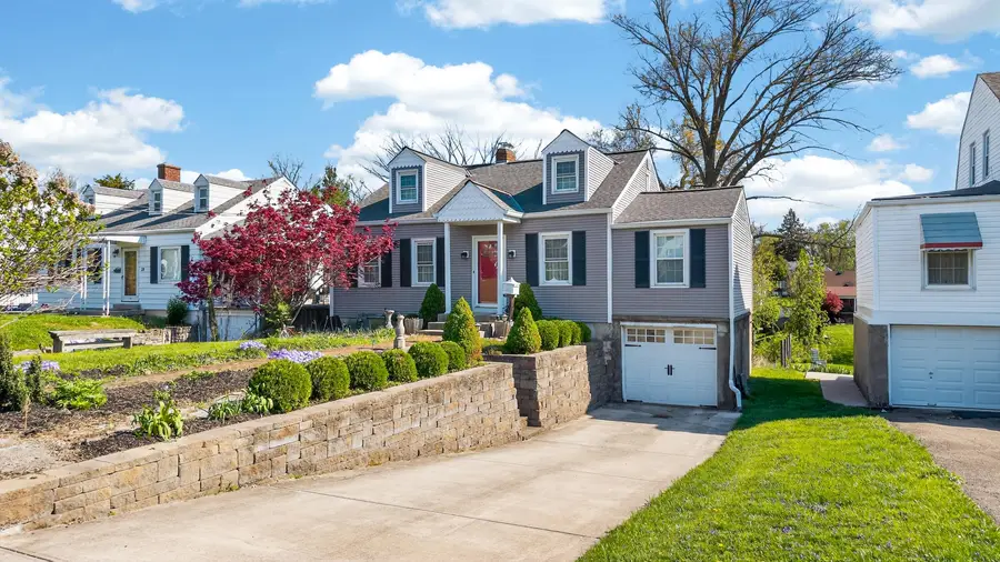 26 Linwood Avenue, Erlanger, KY 41018 - #2