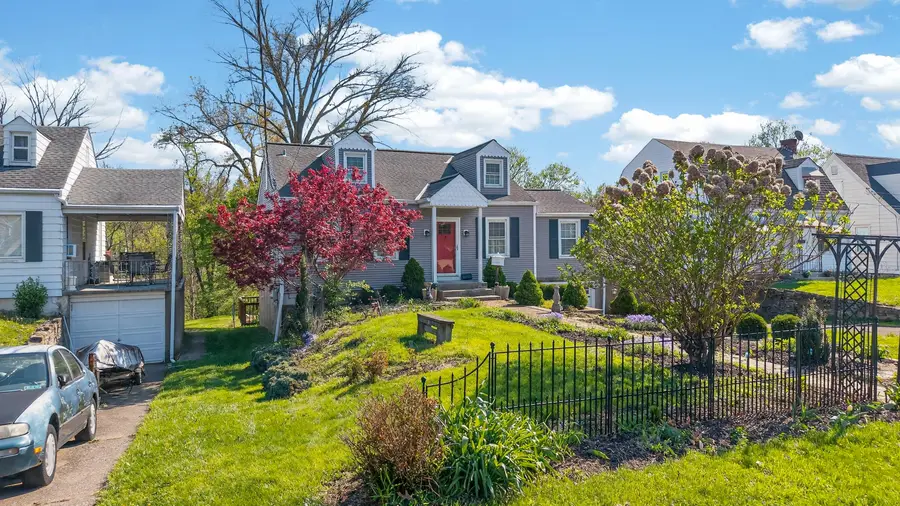 26 Linwood Avenue, Erlanger, KY 41018 - #3