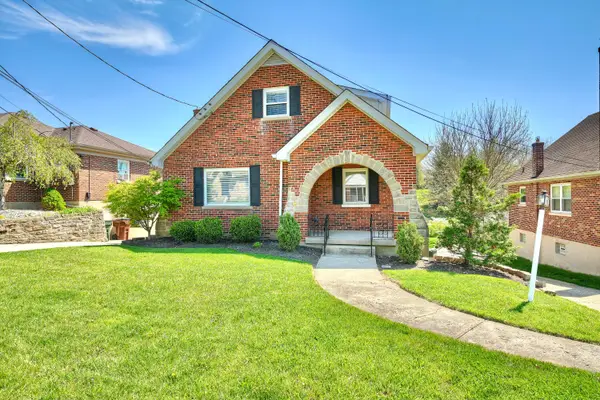 21 Augusta Avenue, Fort Wright, KY 41011