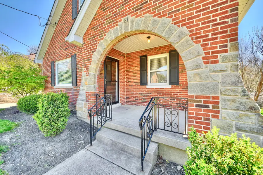 21 Augusta Avenue, Fort Wright, KY 41011 - #2