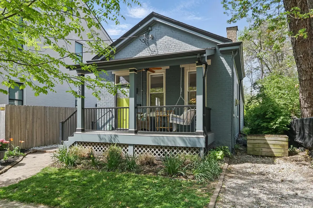 222 Berry Street, Covington, KY 41011 - #1