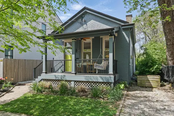 222 Berry Street, Covington, KY 41011