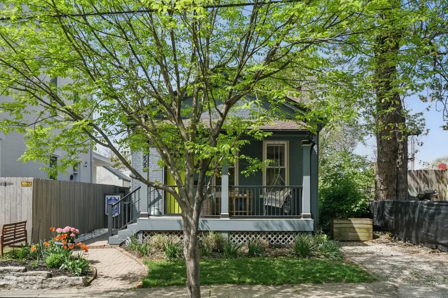 222 Berry Street, Covington, KY 41011 - #2