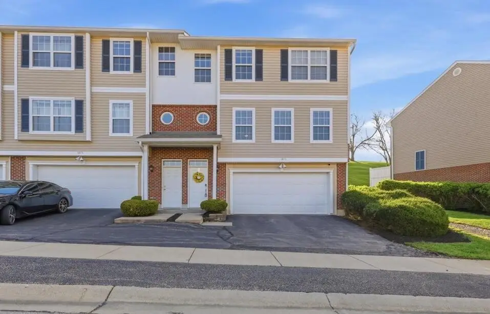 1873 Edgewater Drive, Independence, KY 41051 - #1