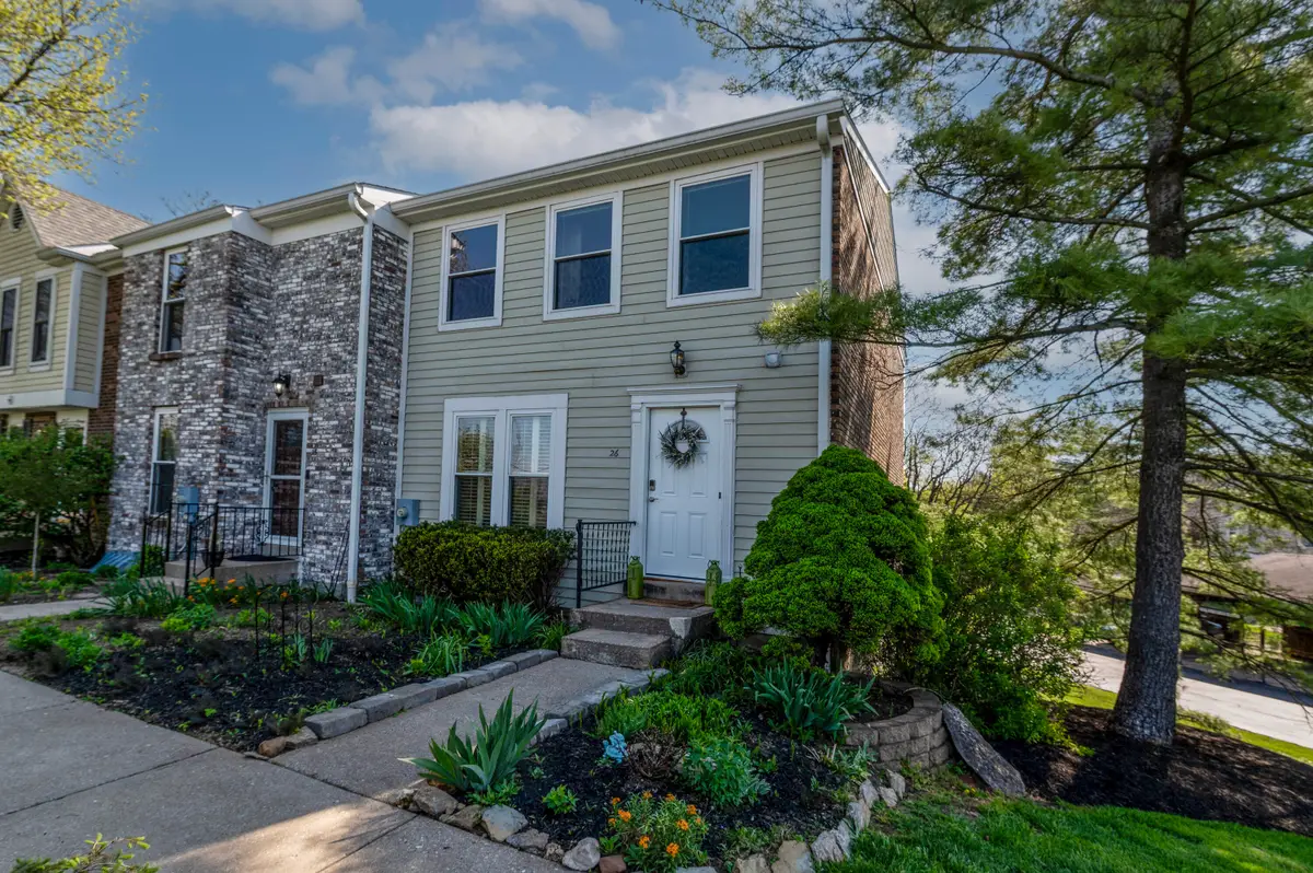 26 Cliffgate Lane, Fort Thomas, KY 41075 - #1