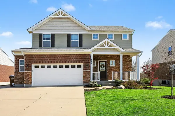 866 Stablewatch Drive, Independence, KY 41051