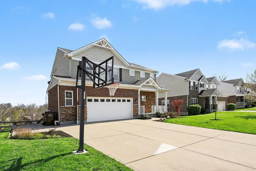 866 Stablewatch Drive, Independence, KY 41051 - #3