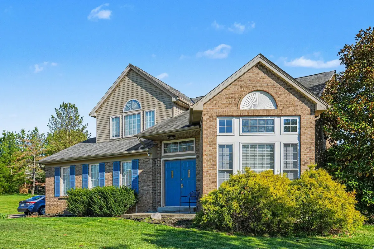 1113 Parkside Drive, Alexandria, KY 41001 - #1