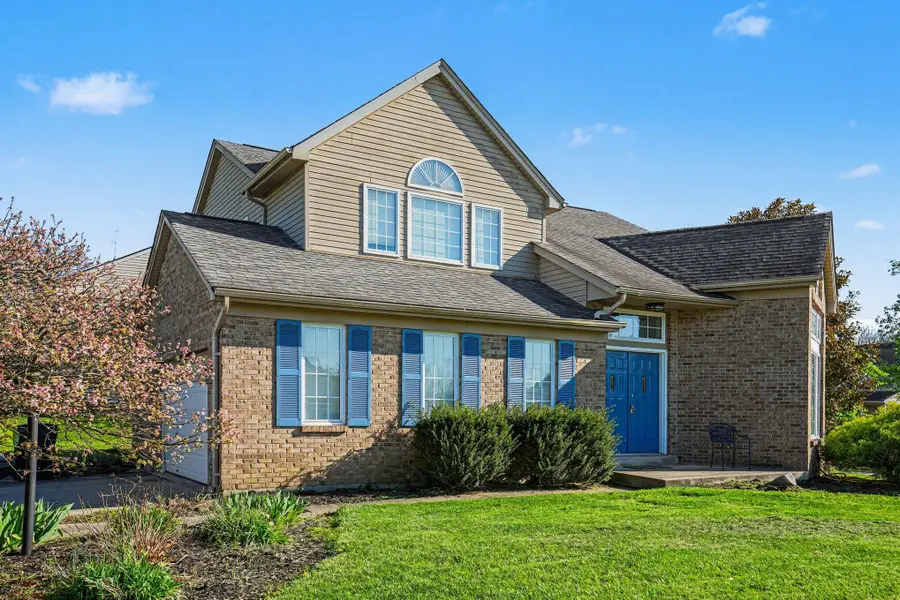 1113 Parkside Drive, Alexandria, KY 41001 - #3